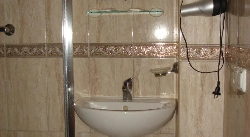 Hotel Znannya
