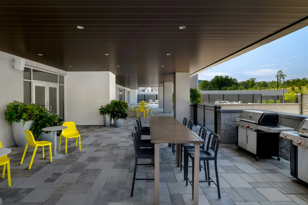 Home2 Suites By Hilton Bristol