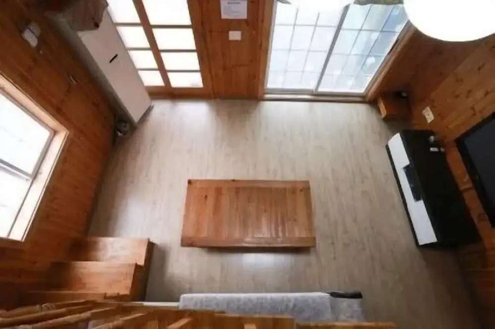 Fulnaeum House Pension