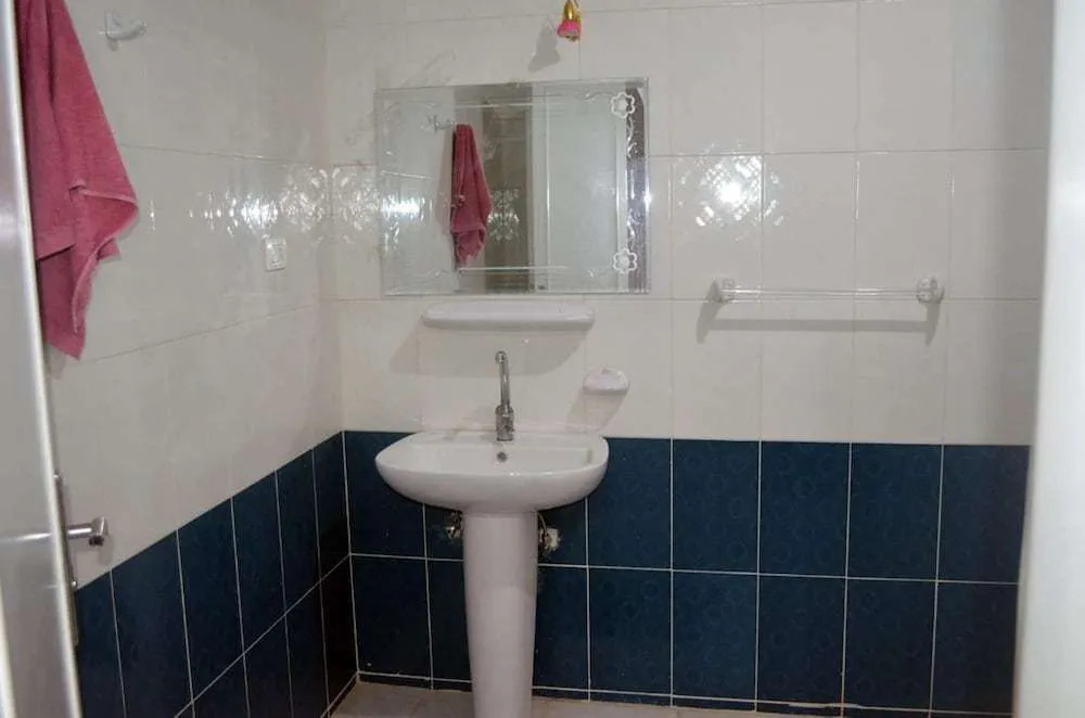 Hermina Guest House