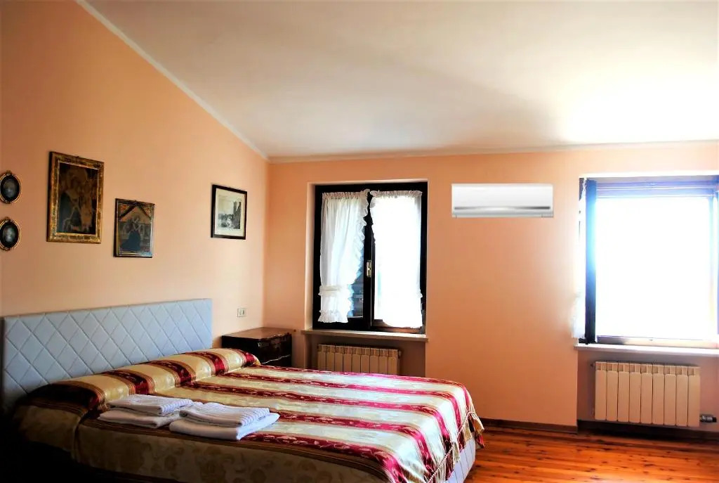 AGRITURISMO MELOGRANO DORO