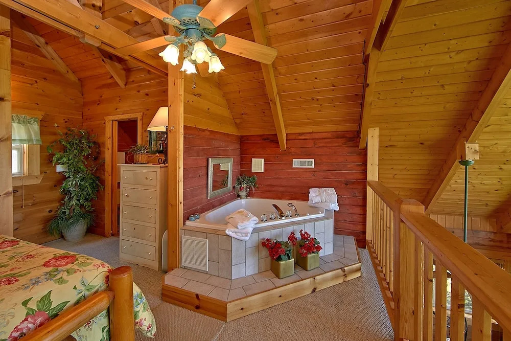 American Dream 142 - One Bedroom Cabin
