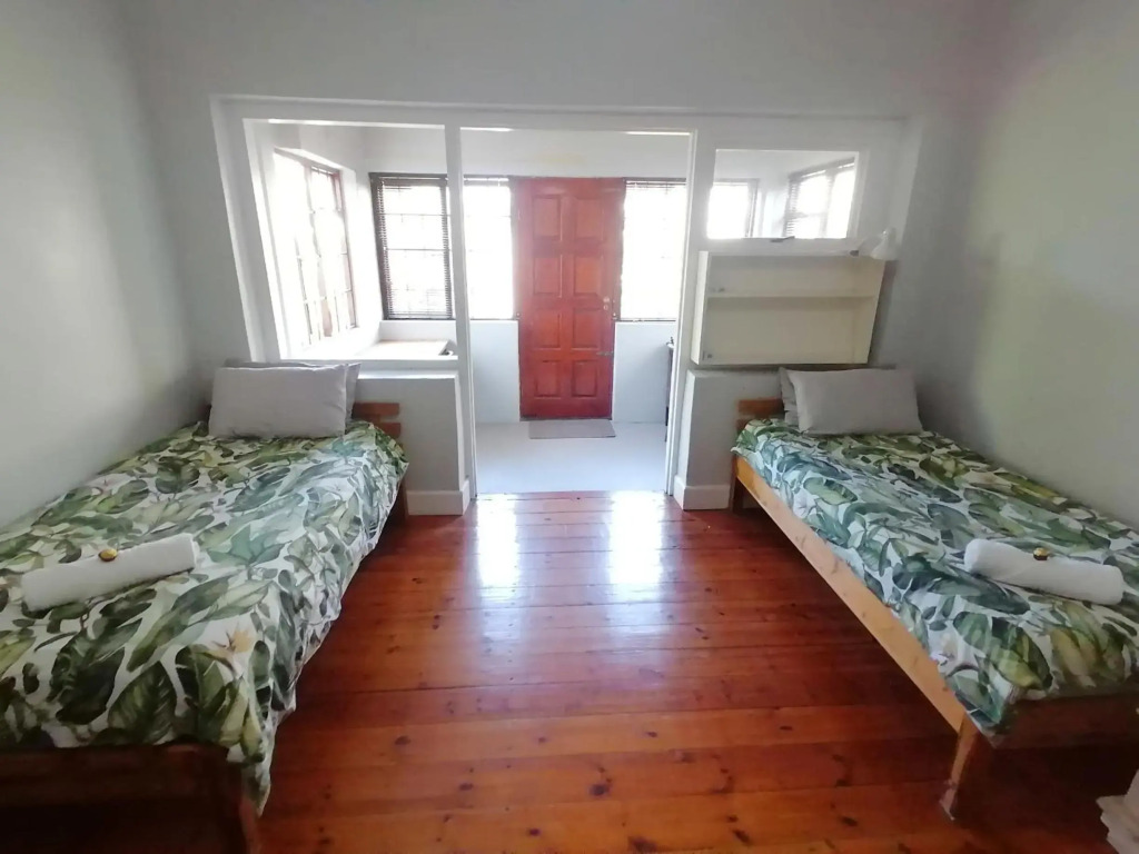 Large Family Holiday Home