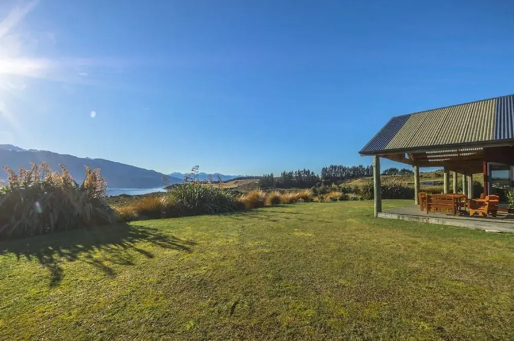Loch Vista Bed & Breakfast