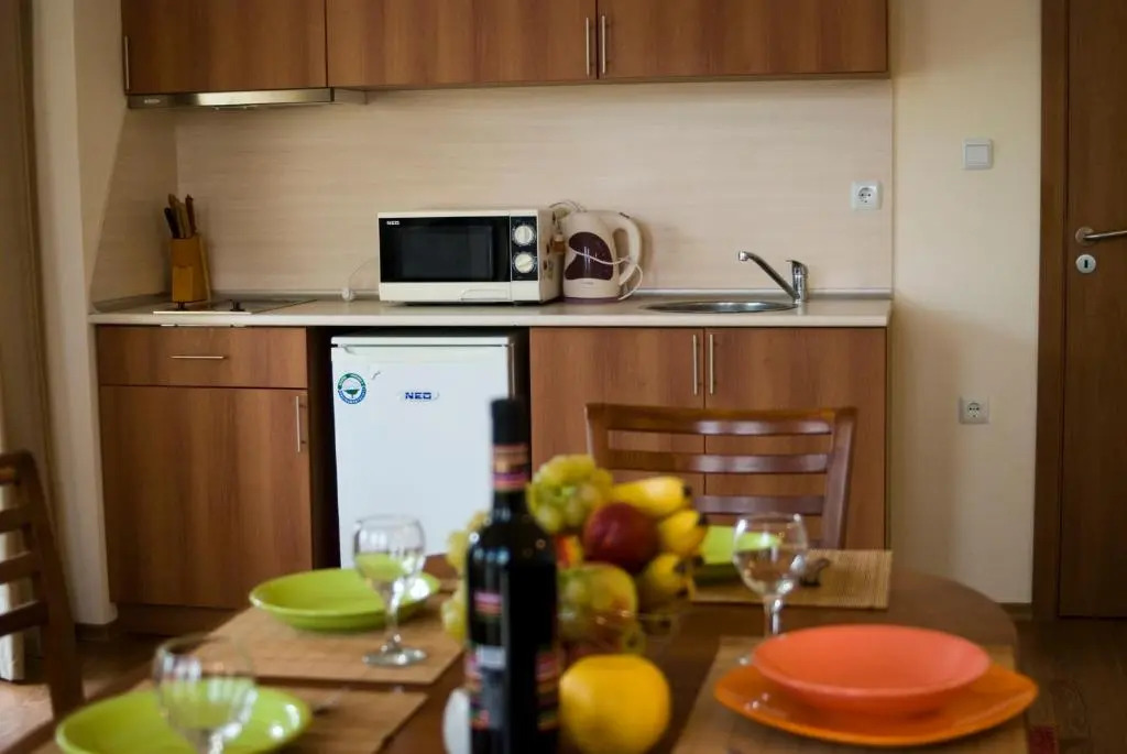 SB Rentals Apartments in Royal Dreams Complex
