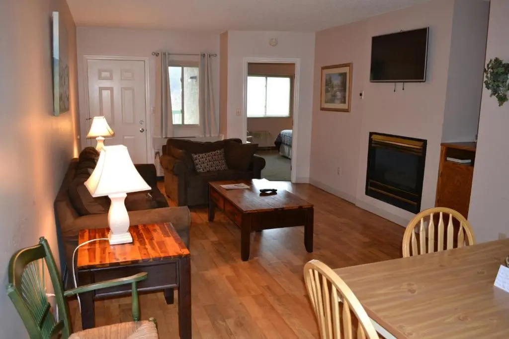 River Place Condos #602 2BD
