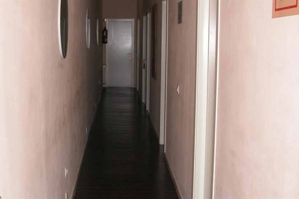 Hostal Pizarro