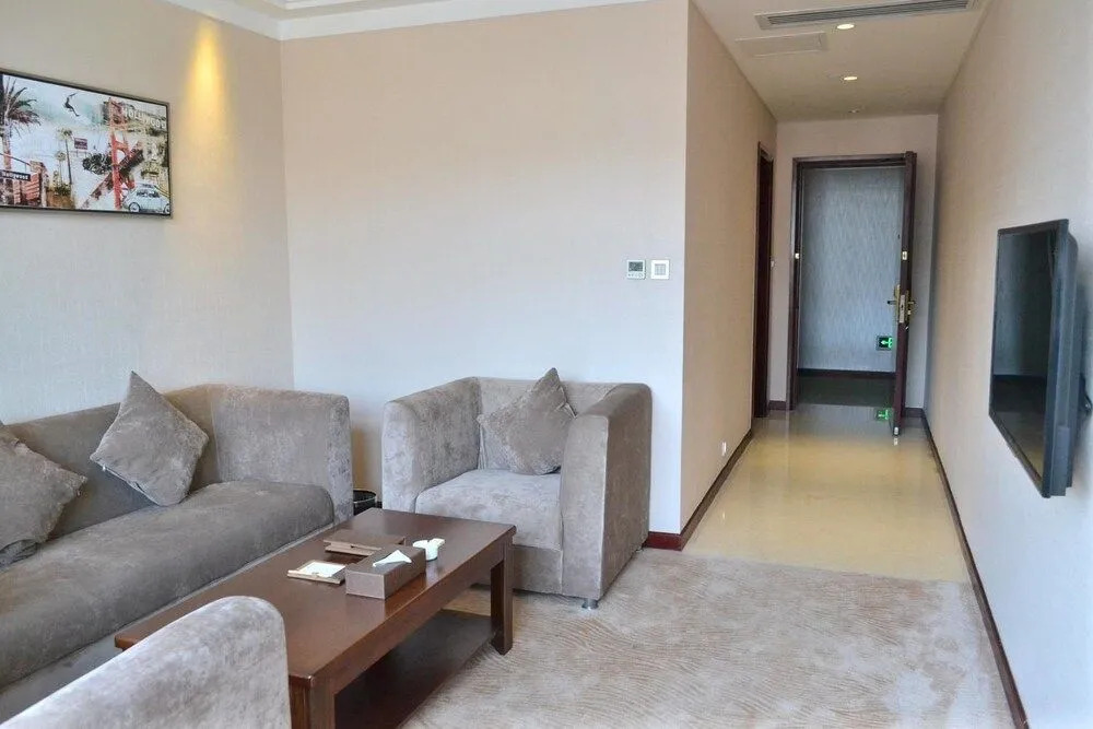 Jinghao Hotel