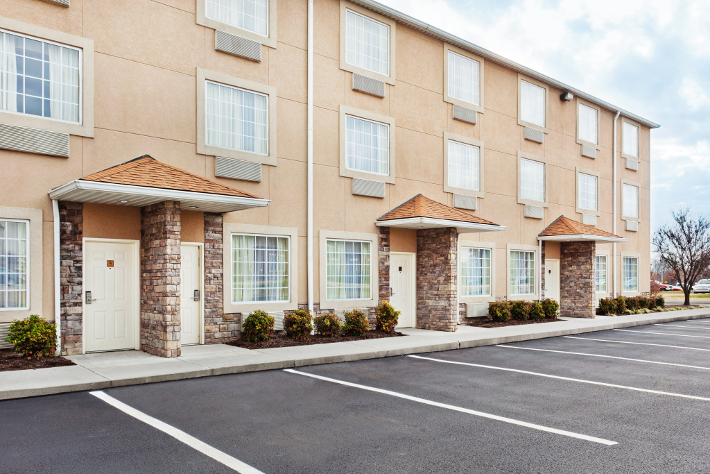 Holiday Inn Express & Suites Alcoa Knoxville Airport by IHG