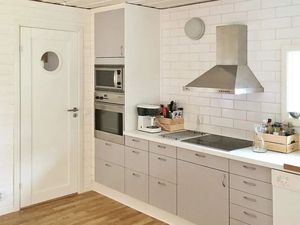 Holiday Home in SÃ¶lvesborg