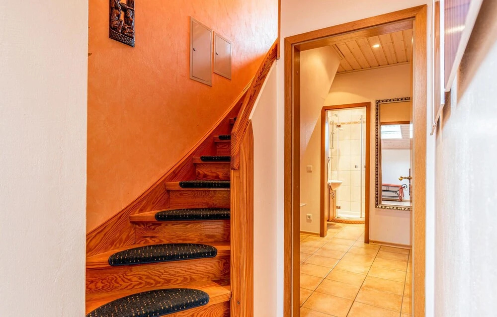 Amazing Home In Dagebüll With Wifi