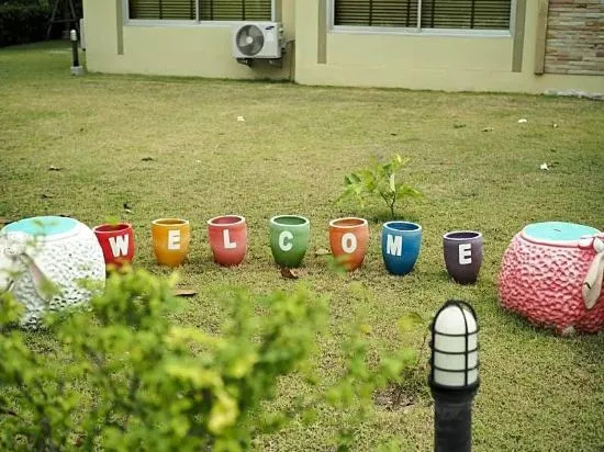 Daddy Home Rayong