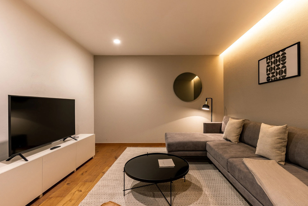 Casai Amazing 2BR in the Heart of Polanco