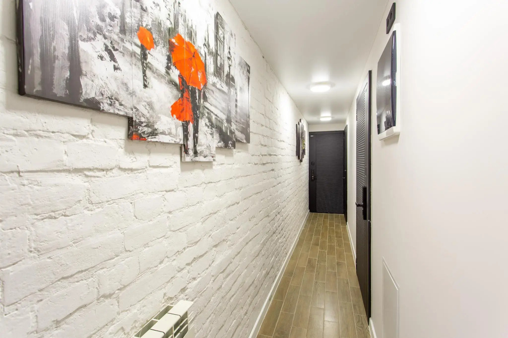 Апартаменты на улице Петровка, 19с3