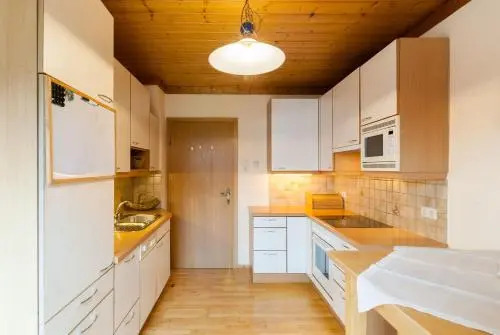 Appartement Harrer Zell am See