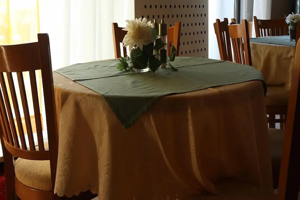 Hotel Blautannen