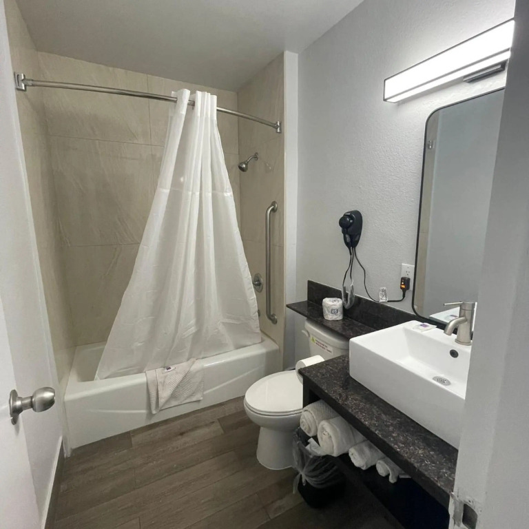 Studio 6 Suites San Bernardino, CA