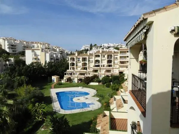 DVC Club Bellasol