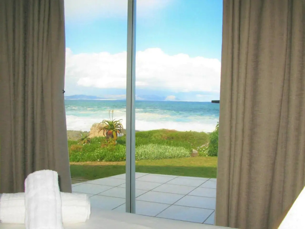 Whale View Guest House