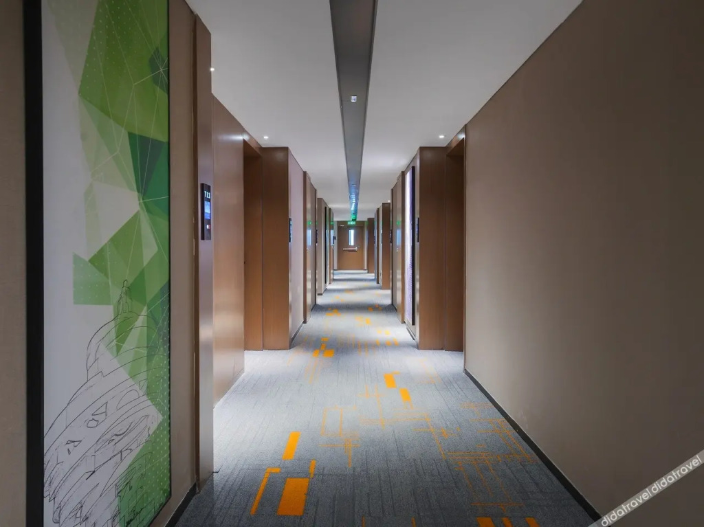 Hampton by Hilton Weifang Weicheng