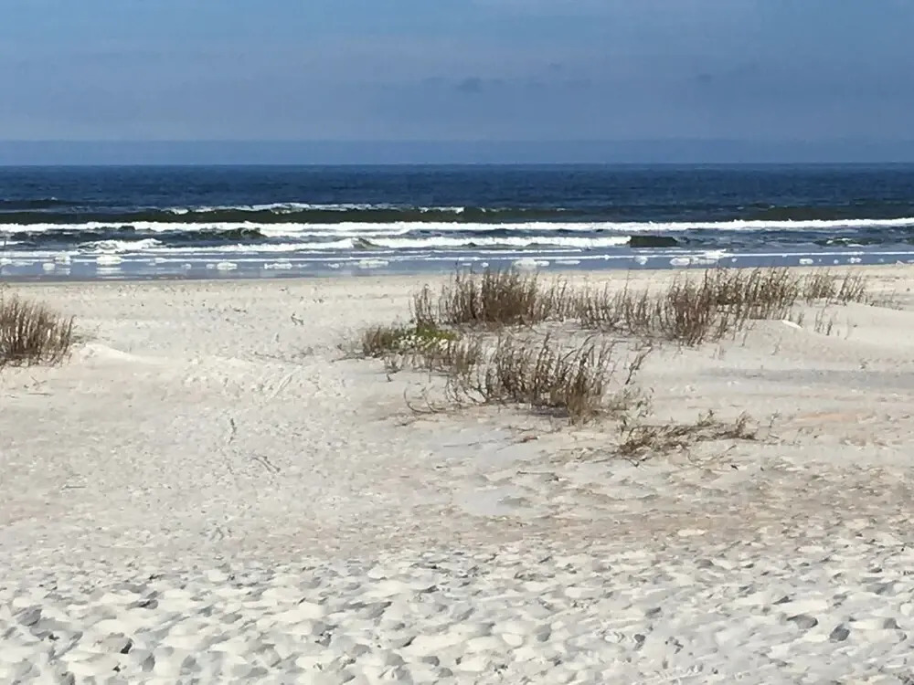 Unit 5120 - Ocean Racquet Club