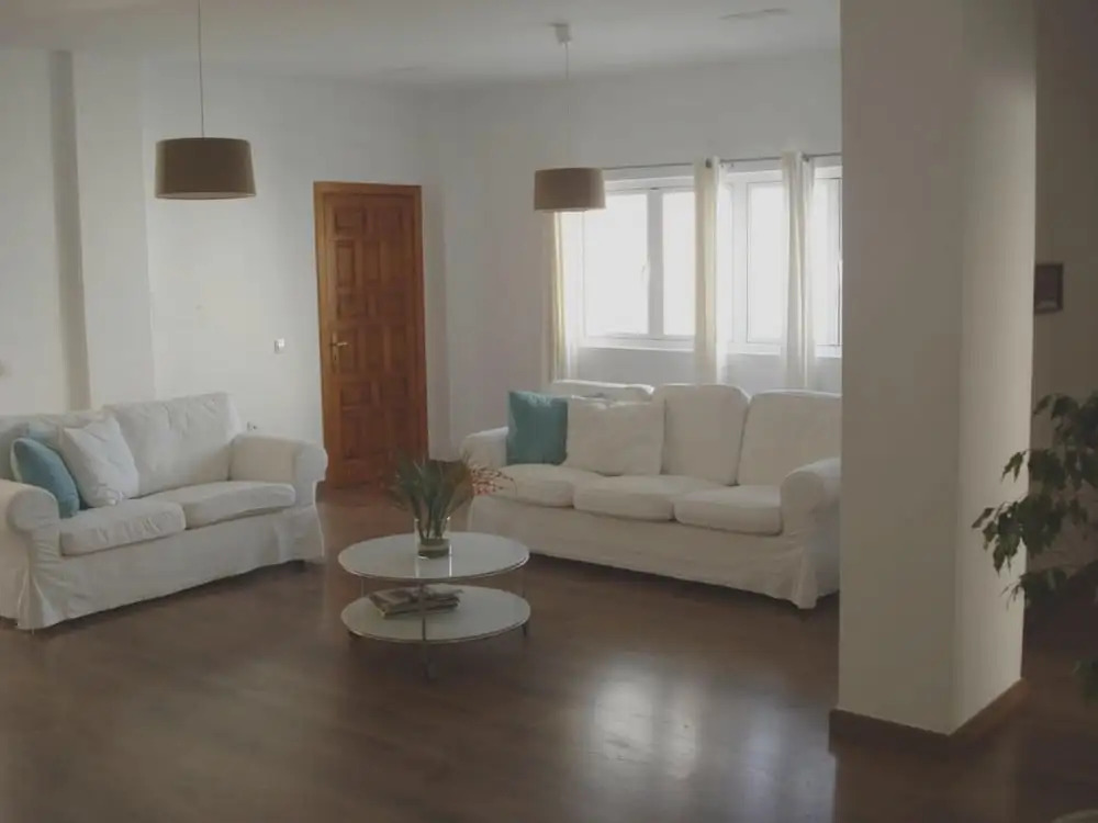 Apartment with 3 Bedrooms in Icod de Los Vinos, with Wonderful Sea View, Terrace And Wifi - 2 Km From the Beach