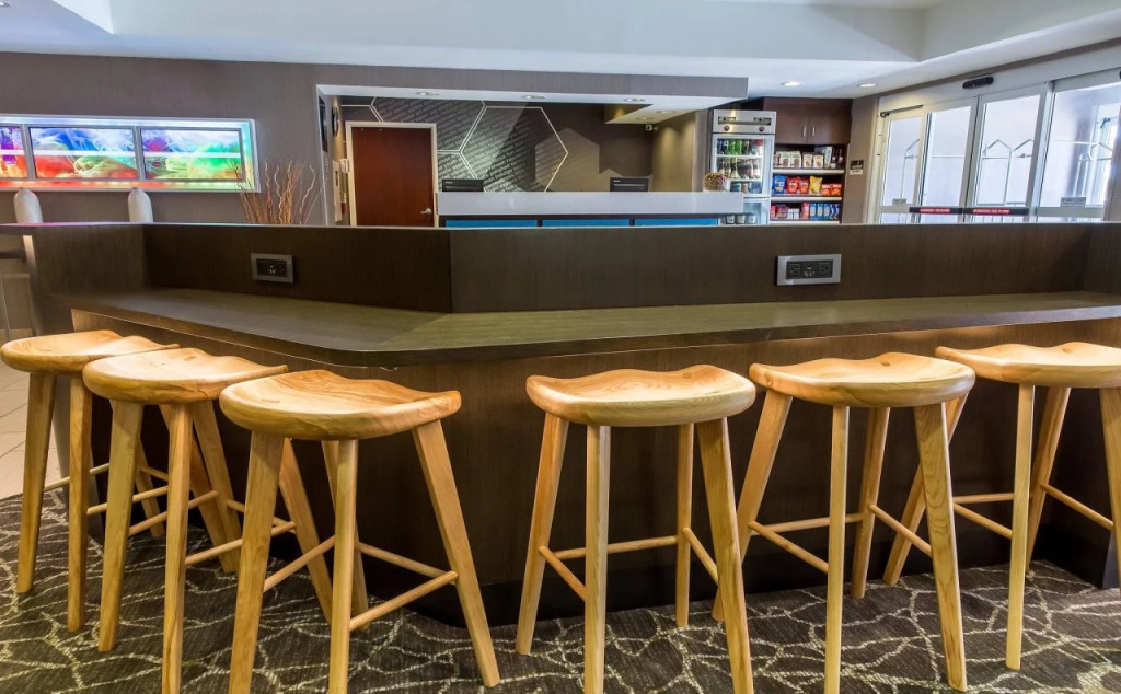 SpringHill Suites by Marriott Houston Brookhollow