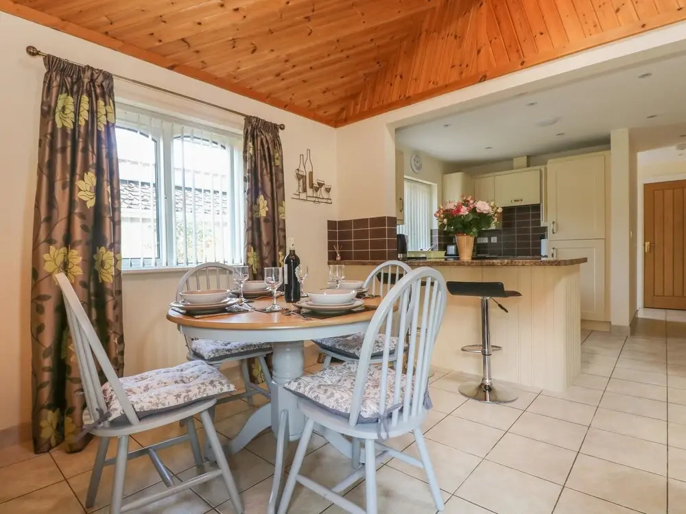 Suntrap Hideaway