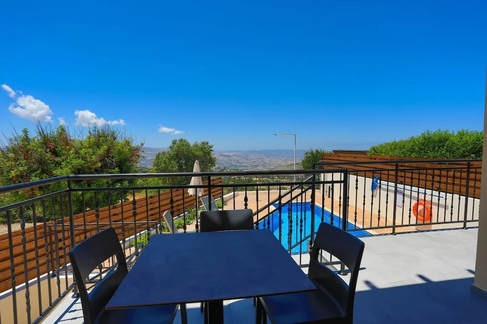 Villa Lefkas