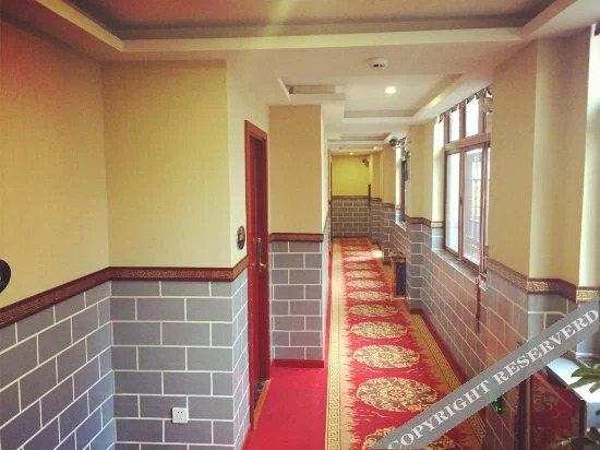 Lanjing Homestay (Kaili Miao Dong Ethnic Park)