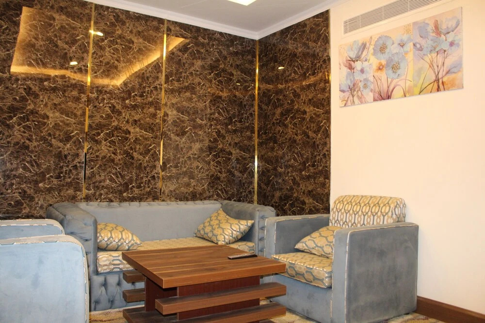 فندق فاندال Vandal Hotel