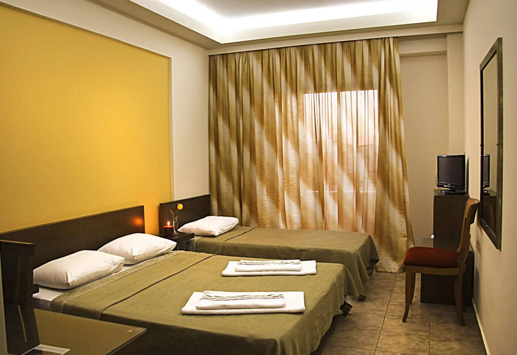 Hotel Giorgio