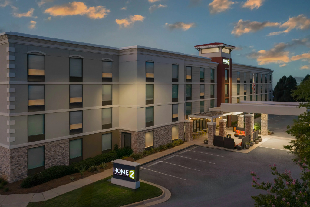 Home2 Suites by Hilton Gulf Breeze Pensacola Area, FL