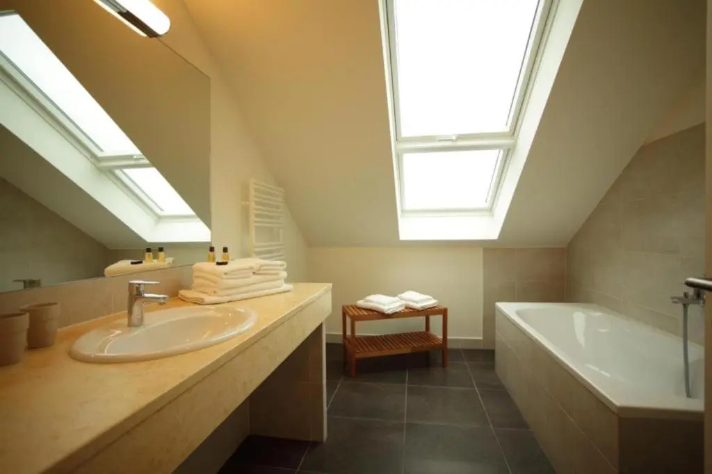Appartement Schloß - Hohen Niendorf