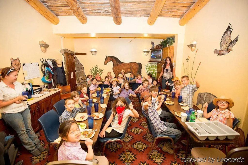 Tanque Verde Guest Ranch