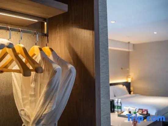 Mehood Hotel Ankang Ziyang