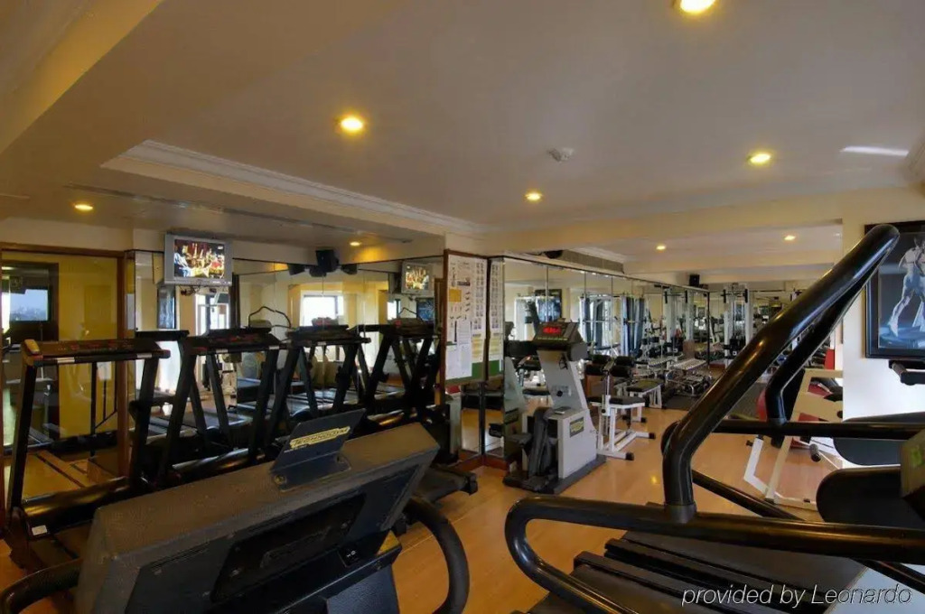 Ramee Guestline Hotel Juhu