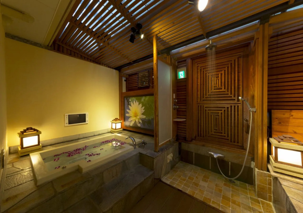 Hotel Lotus Nara