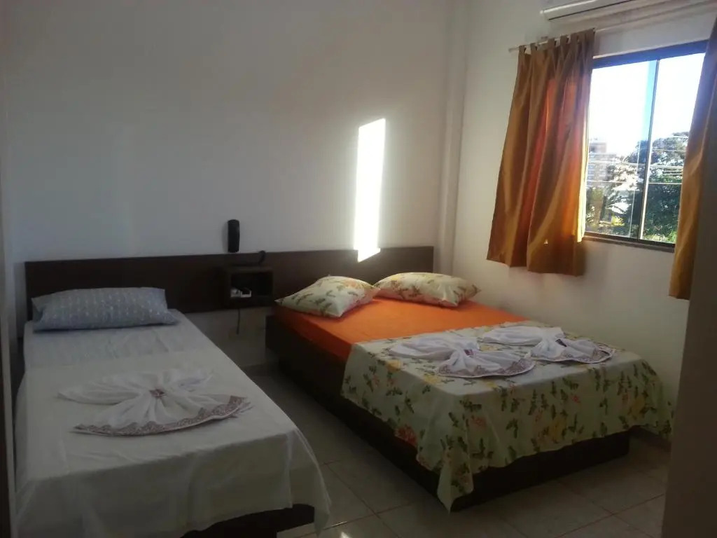 Hotel Sarandi
