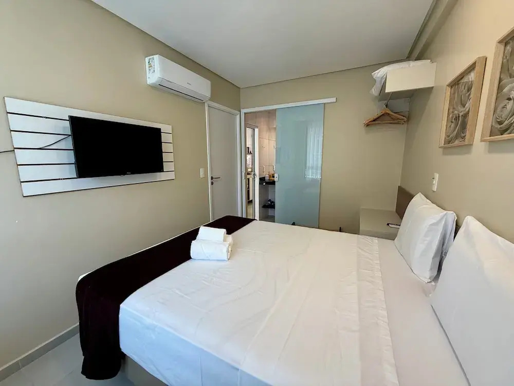 Smart Stay 403 Mandi Hospitalidade