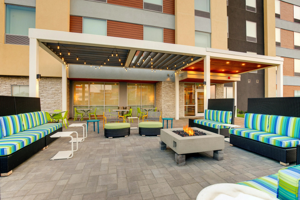 Home2 Suites By Hilton Hammond