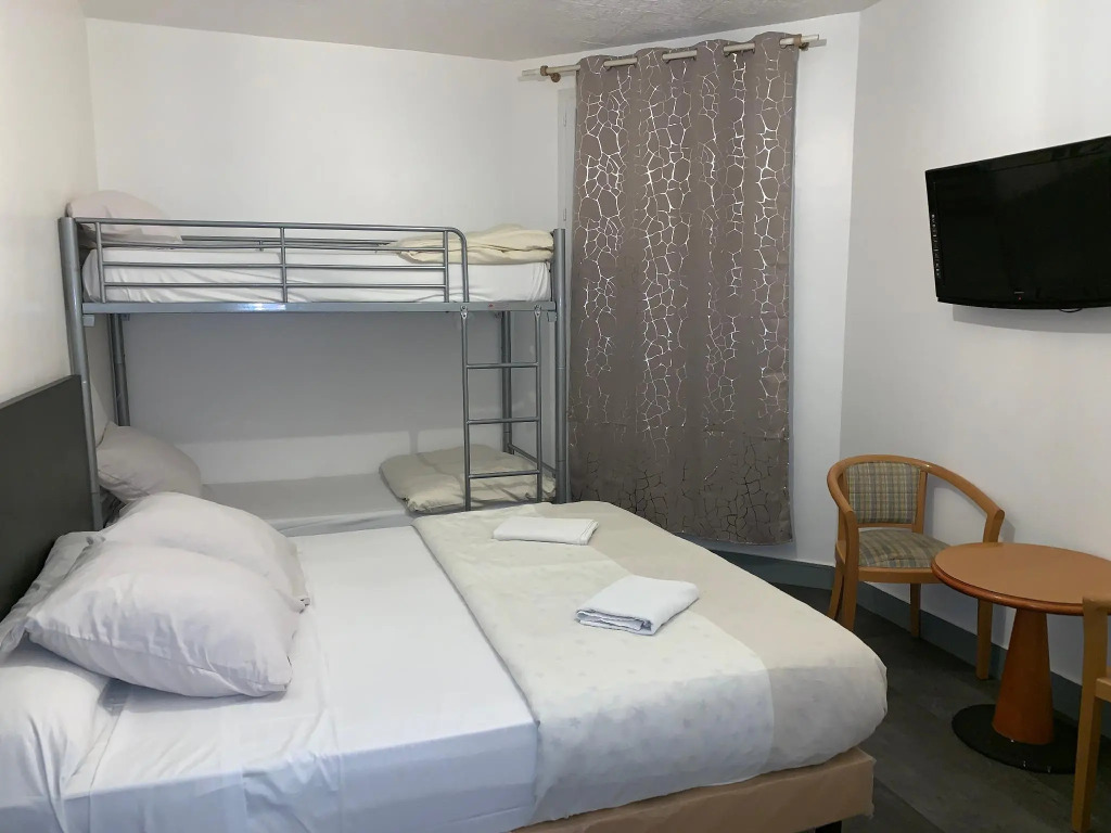 Mondial Hotel