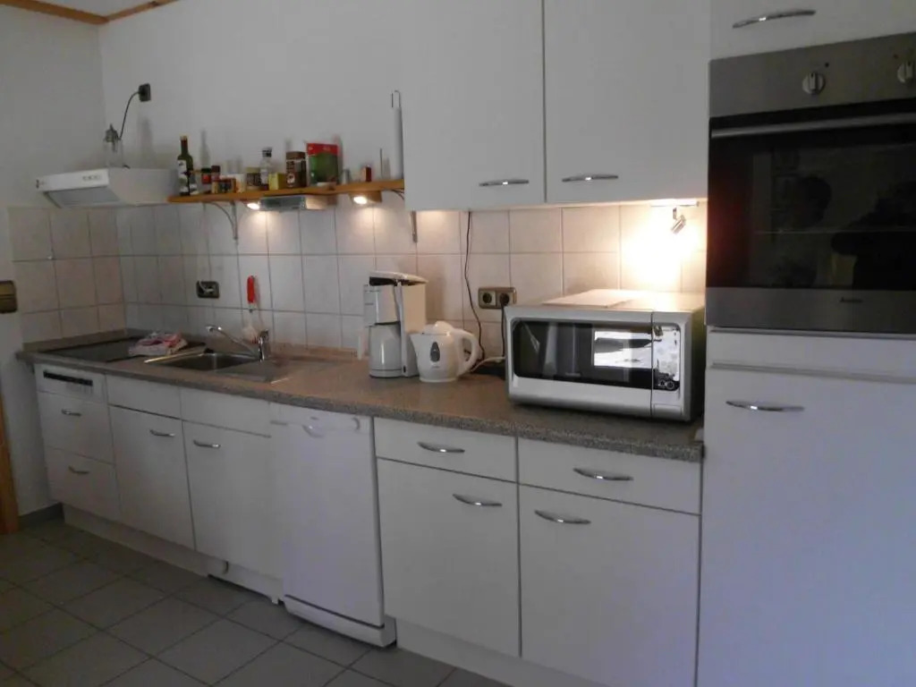 Ferienwohnung im Harz-Haus-Bruns