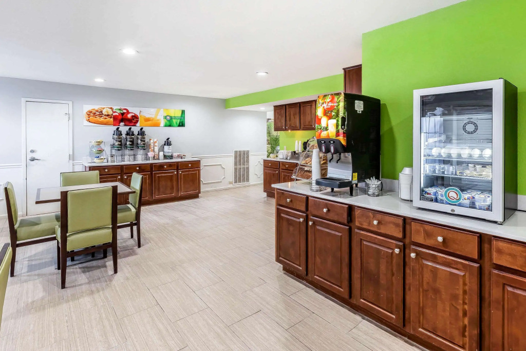 Quality Inn Gallatin-Nashville Metro