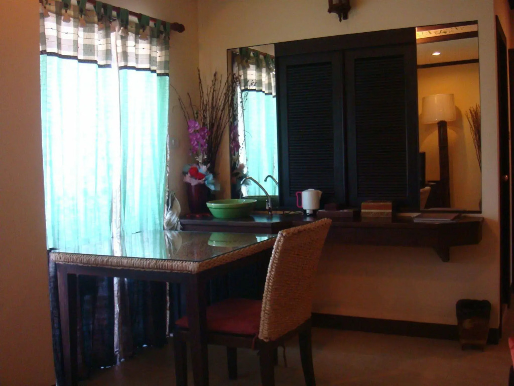 Baan Thong Luang Boutique Hotel
