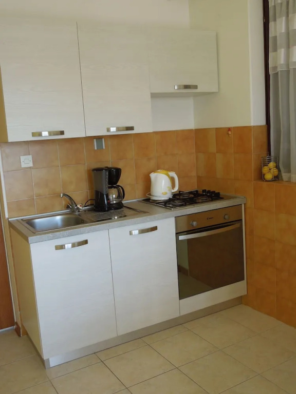 Apartments Elide