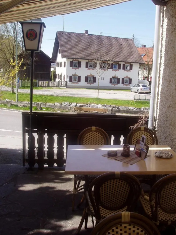 Gästehaus an der Peitnach-Hotel Zum Dragoner