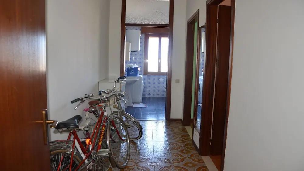 Bright House Near the Beach in Caorle