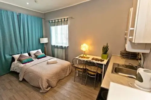 Domus247 Sodu 3A Apartment