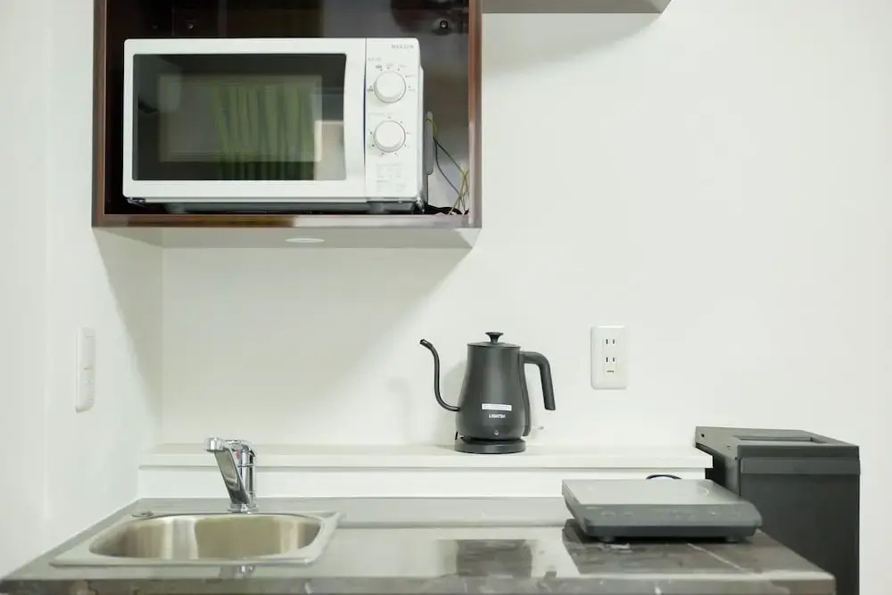 The underz suite residence Ikebukuro by Tranova